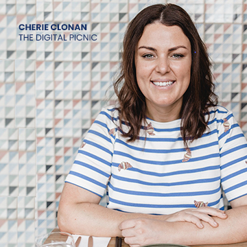 Cherie Clonan speaker