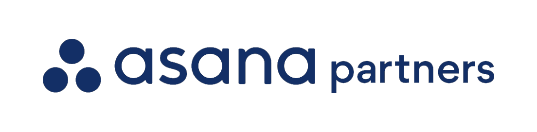 Asana Partner badge